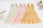 Newcastle Classics Newcastle Classics Organic Cotton Muslin Baby Dress For All OccasionsEveretts Place