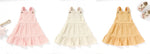 Newcastle Classics Newcastle Classics Organic Cotton Muslin Baby Dress For All OccasionsEveretts Place