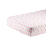 Newcastle Classics Newcastle Classics Cotton Muslin Crib Sheet with Breathable Design for Babies - Home & Garden > Linens & Bedding > Bedding > Bed Sheets Crib Sheet