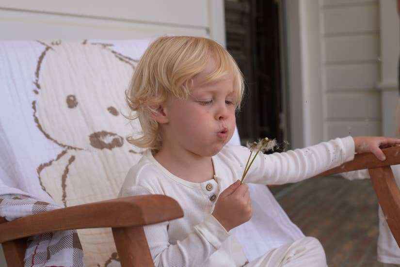 Newcastle Classics Teddy Bear Blanket with 100 Percent Cotton for Toddlers - Everetts Place