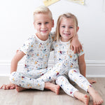 Bestaroo Night Knight Pajama - 