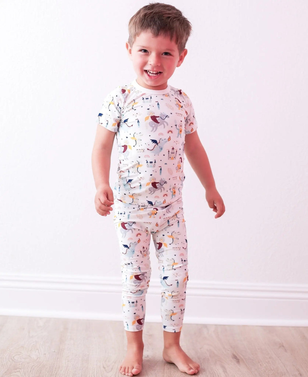 Bestaroo Night Knight Pajama - 