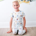Bestaroo Night Knight Pajama - 