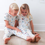 Bestaroo Night Knight Pajama - 