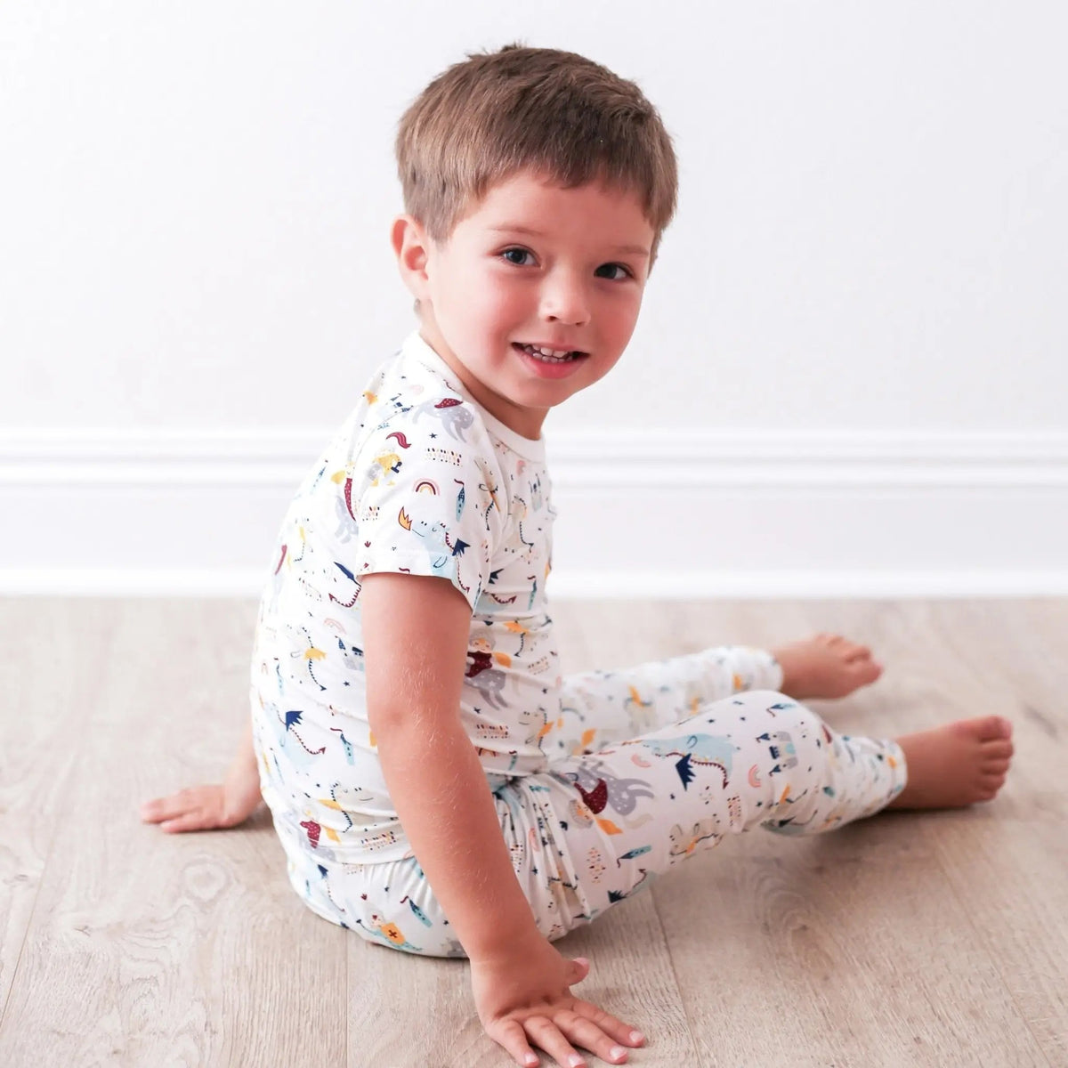 Bestaroo Night Knight Pajama - 