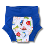 Smart Bottoms Nighttime Trainer - Barnyard Babies - 