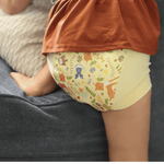 Smart Bottoms Nighttime Trainer - Deer Friends - 