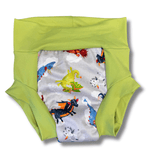 Smart Bottoms Nighttime Trainer - Dragon Dreams - 