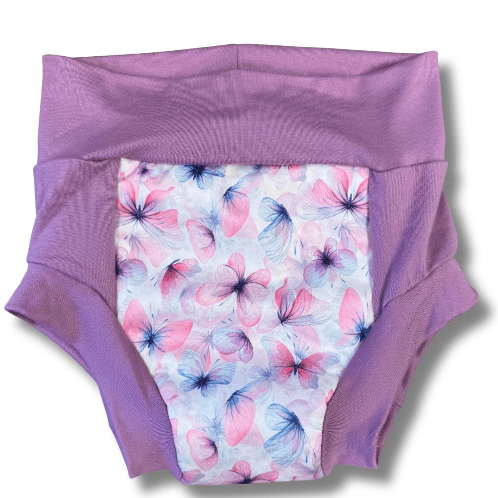 Smart Bottoms Nighttime Trainer - Grace - 