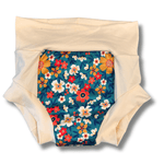 Smart Bottoms Nighttime Trainer - Hazel - 