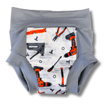 Smart Bottoms Nighttime Trainer - Nailed It - 