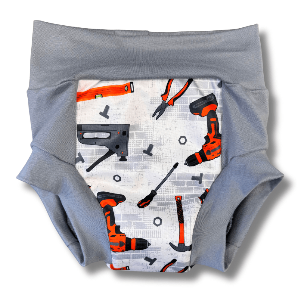 Smart Bottoms Nighttime Trainer - Nailed It - 