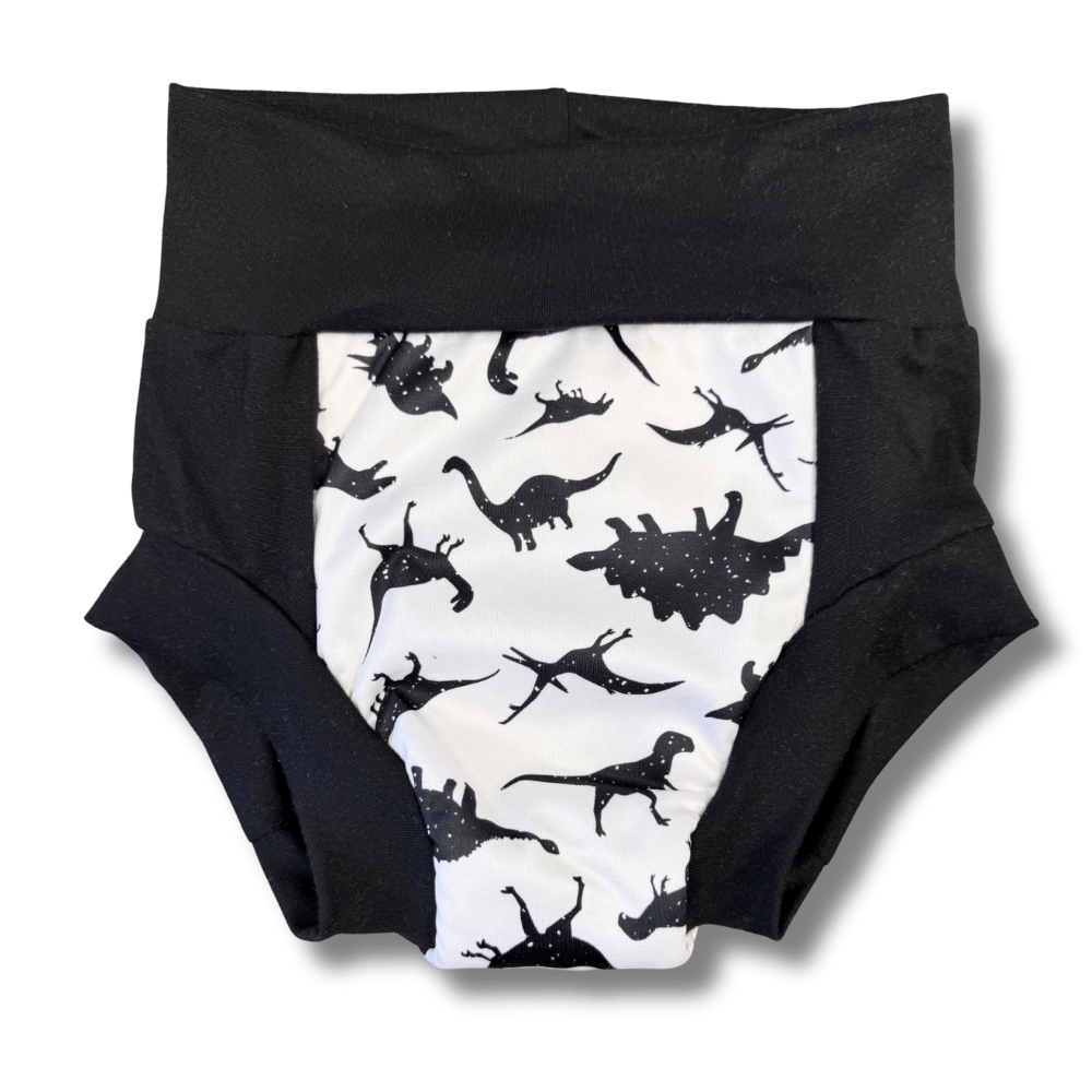 Smart Bottoms Nighttime Trainer - Rawr - 