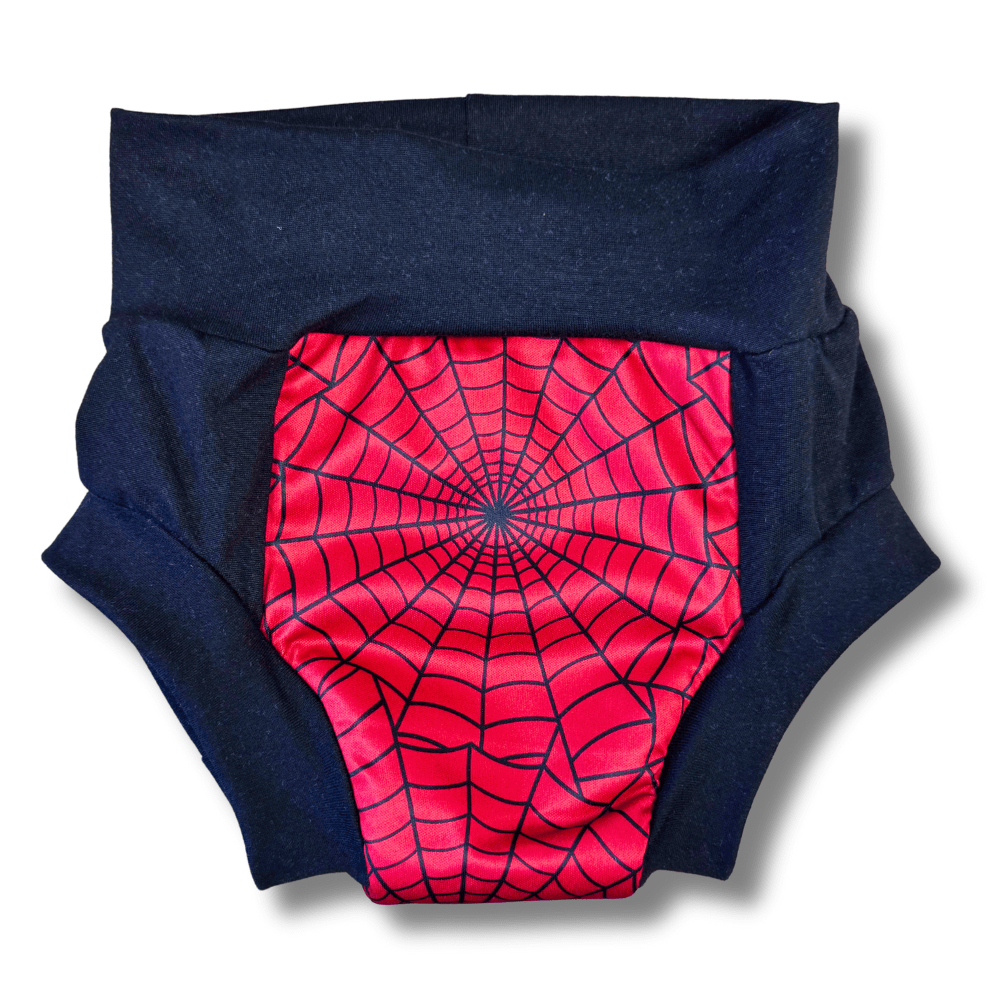 Smart Bottoms Nighttime Trainer - Sticky Bandit - 