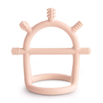Mushie No - Drop Sensory Teether - 