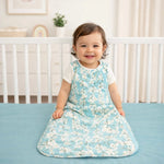 Norani Baby Norani Baby One And Done Sleep Sack Cherry Blossom All Season 2.5 Tog - 