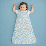 Norani Baby Norani Baby One And Done Sleep Sack Cherry Blossom All Season 2.5 Tog - 