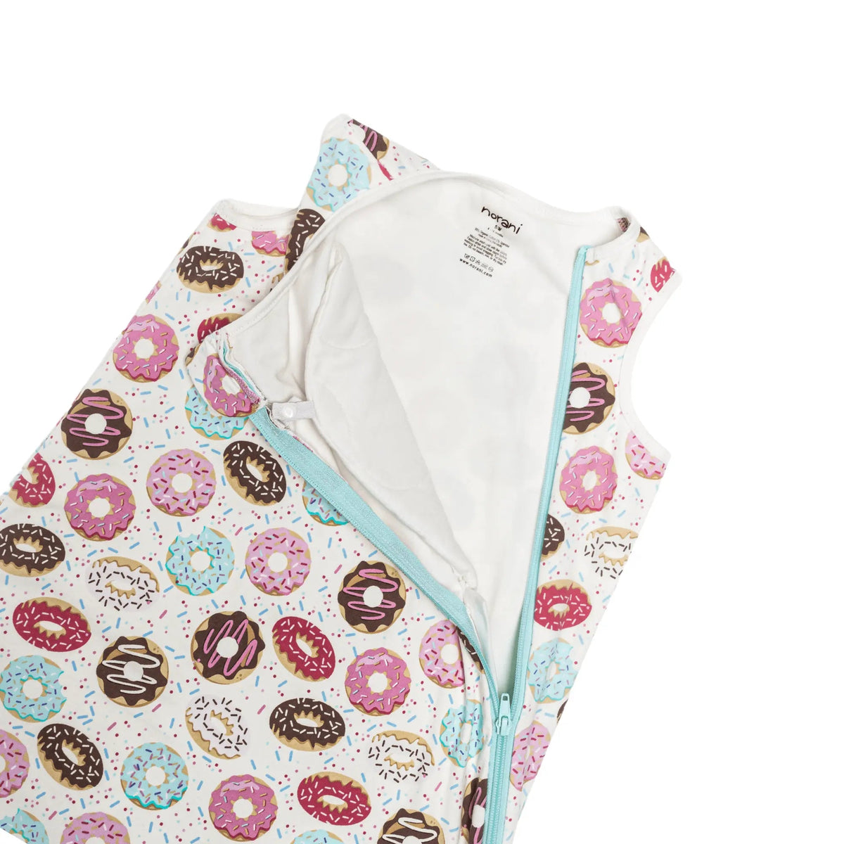 Norani Baby Norani Baby One And Done Sleep Sack Donuts All Season 1.0 TOG - 