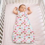 Norani Baby Norani Baby One And Done Sleep Sack Donuts All Season 1.0 TOG - 
