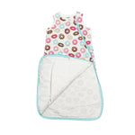 Norani Baby Norani Baby One And Done Sleep Sack Donuts All Season 1.0 TOG - 
