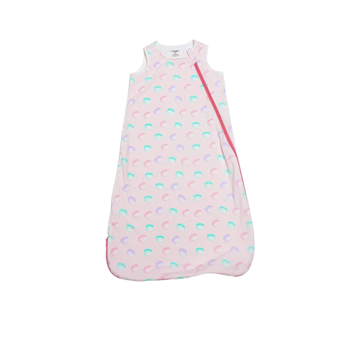 Norani Baby Norani Baby One And Done Sleep Sack Macarons All Season - 