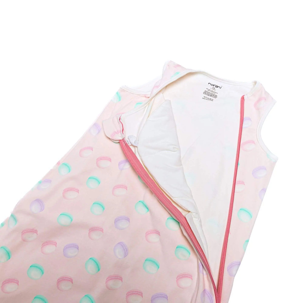 Norani Baby Norani Baby One And Done Sleep Sack Macarons All Season - 