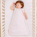 Norani Baby Norani Baby One And Done Sleep Sack Macarons All Season - 