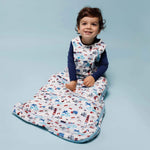 Norani Baby Norani One And Done Sleep Sack All Season Transportation - 