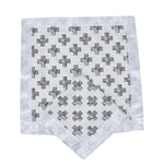 Newcastle Classics Nordic Cross Twin Pack Blankies for Babies - Newcastle Classics - Everetts Place Boutique -