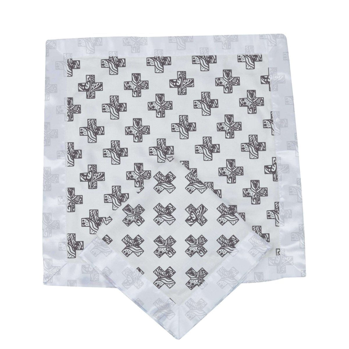 Newcastle Classics Nordic Cross Twin Pack Blankies for Babies - Newcastle Classics - Everetts Place Boutique -