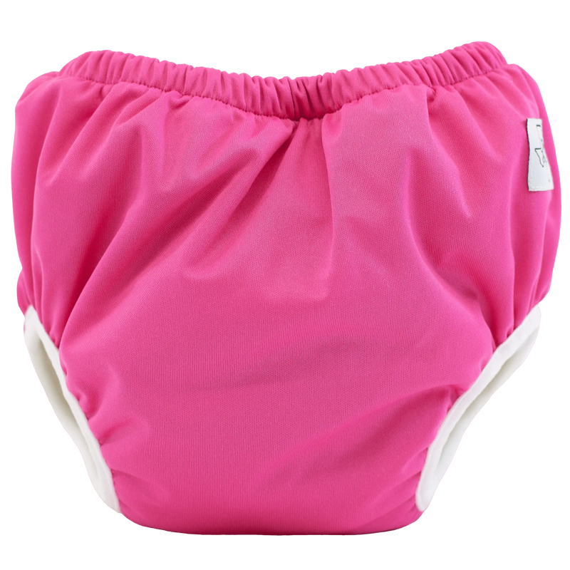 Not So Basic Solids - Reusable Training Pants - Everetts Place: Online Boutique