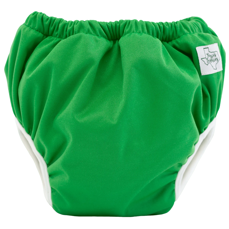 Not So Basic Solids - Reusable Training Pants - Everetts Place: Online Boutique