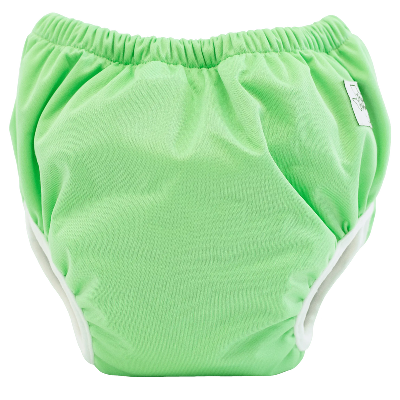Not So Basic Solids - Reusable Training Pants - Everetts Place: Online Boutique