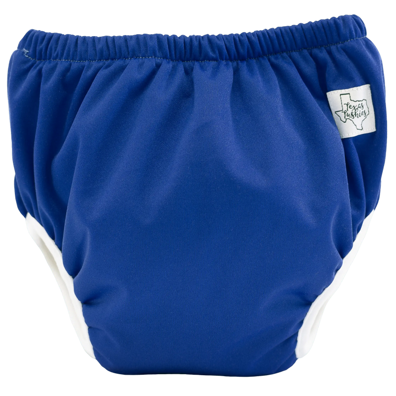 Not So Basic Solids - Reusable Training Pants - Everetts Place: Online Boutique