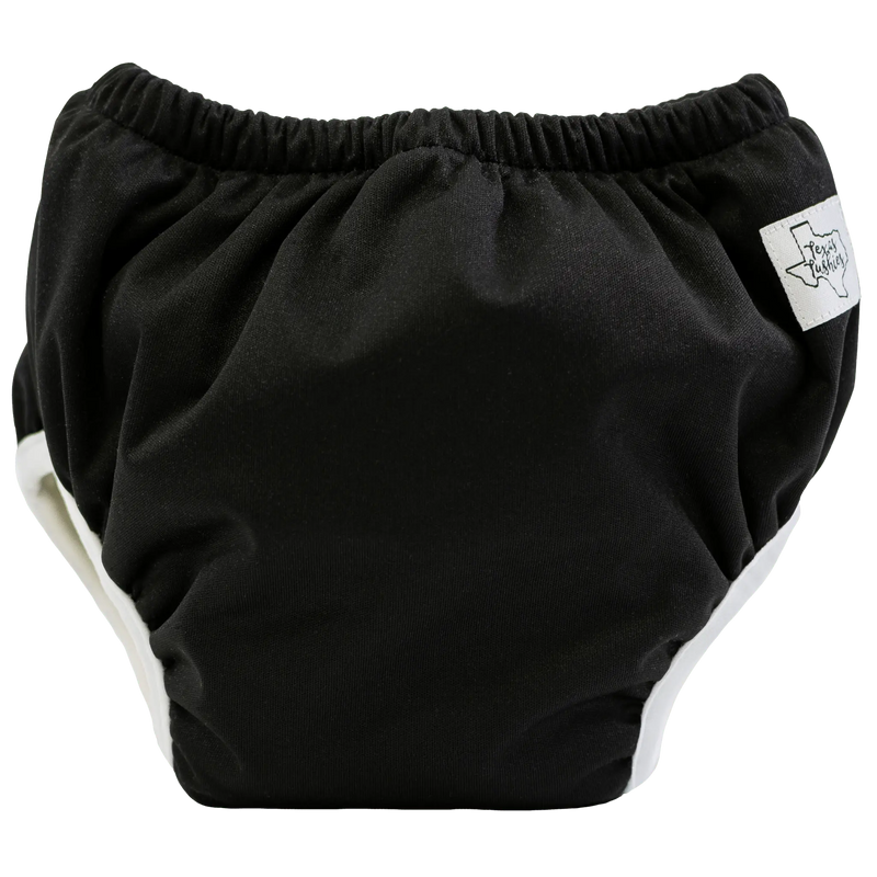 Not So Basic Solids - Reusable Training Pants - Everetts Place: Online Boutique