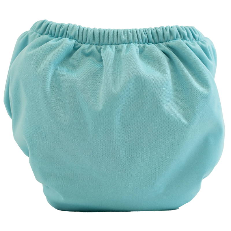 Not So Basic Solids - Reusable Training Pants - Everetts Place: Online Boutique