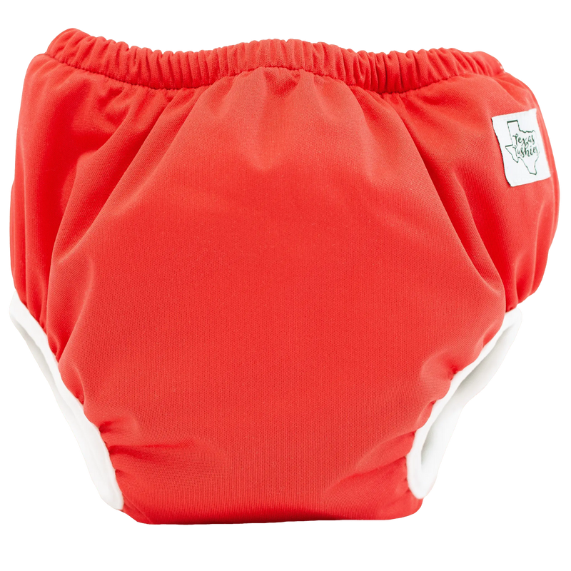Not So Basic Solids - Reusable Training Pants - Everetts Place: Online Boutique