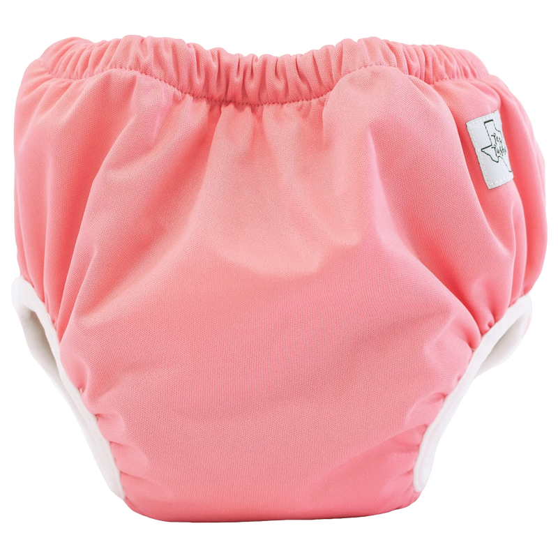 Not So Basic Solids - Reusable Training Pants - Everetts Place: Online Boutique