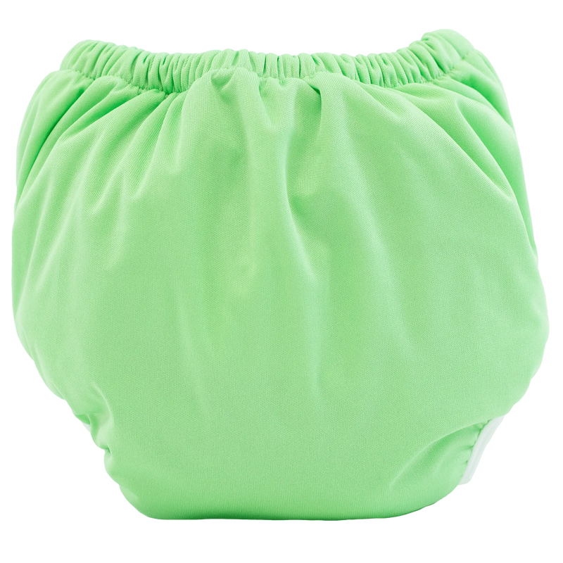 Not So Basic Solids - Reusable Training Pants - Everetts Place: Online Boutique