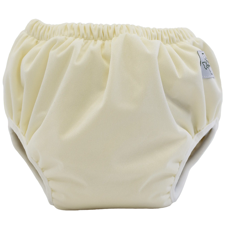 Not So Basic Solids - Reusable Training Pants - Everetts Place: Online Boutique