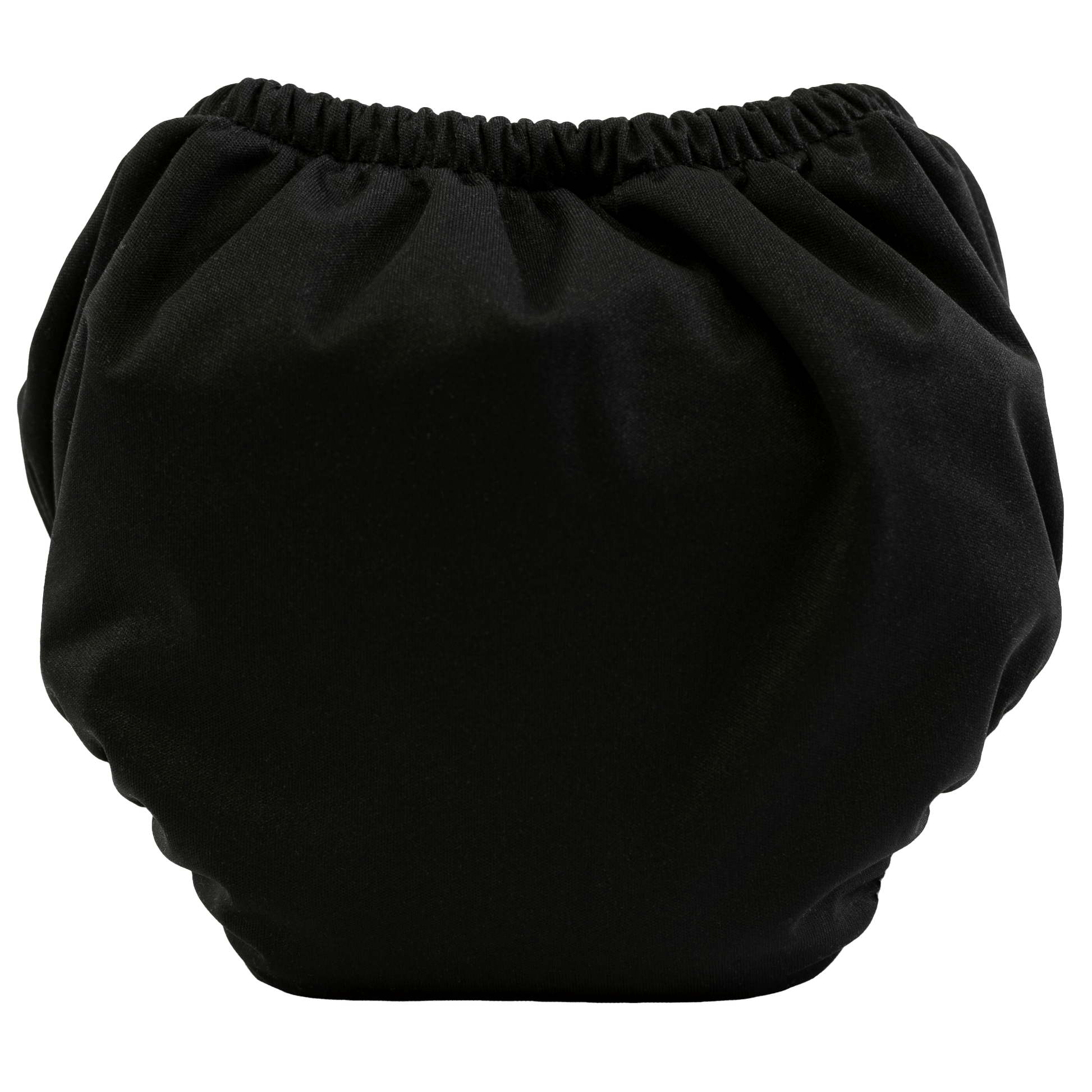 Not So Basic Solids Reusable Training Pants with Bamboo Lining and Leak Protection Texas Tushies