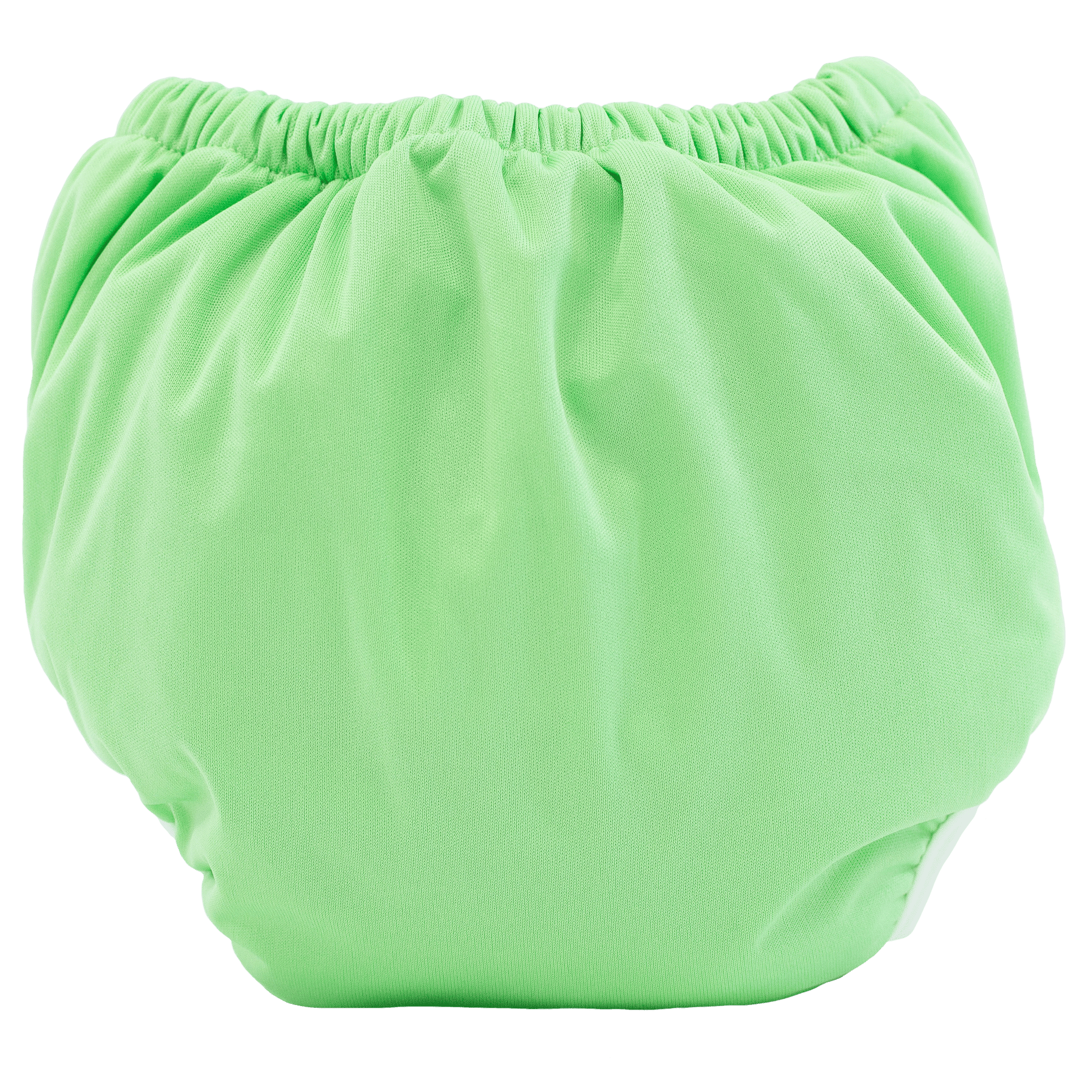 Not So Basic Solids Reusable Training Pants with Bamboo Lining and Leak Protection Texas Tushies