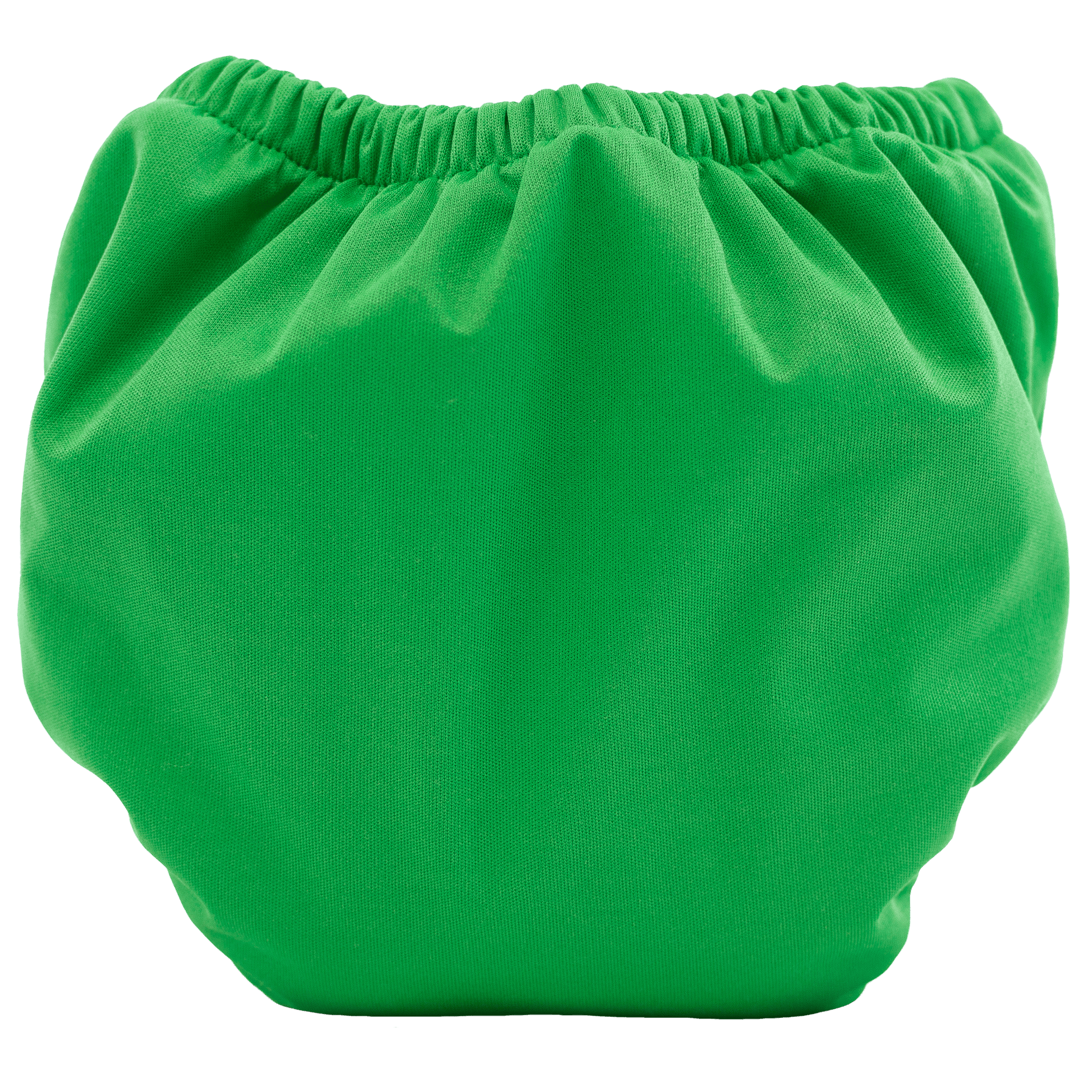 Not So Basic Solids Reusable Training Pants with Bamboo Lining and Leak Protection Texas Tushies