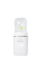 The Baby's Brew NUK Simply Natural Bottle Adapter - 