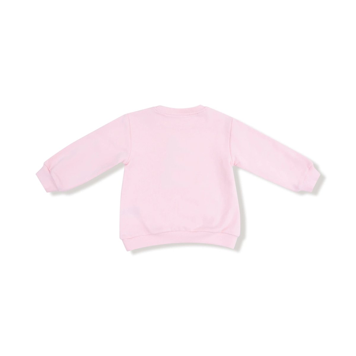 Angel Dear Number One Snuggles Oversized Sweatshirt For Kids Cozy - Everetts Place Boutique - 