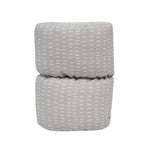 Goosewaddle® | Newborn Baby Blankets Toys Teethers Bibs & More Oakley Comfy Cradle Nursing Arm Pillow for Maximum Comfort