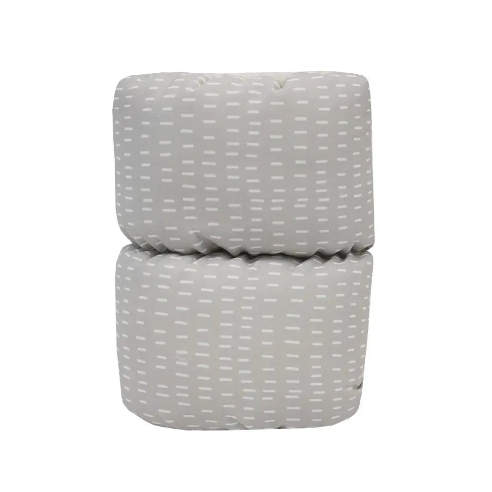 Goosewaddle® | Newborn Baby Blankets Toys Teethers Bibs & More Oakley Comfy Cradle Nursing Arm Pillow for Maximum Comfort