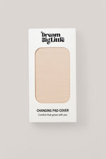 DREAM BIG LITTLE CO OAT DREAM CHANGING PADEveretts Place
