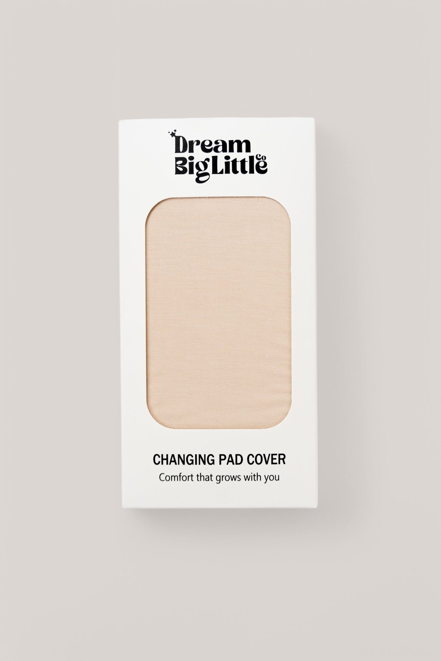 DREAM BIG LITTLE CO OAT DREAM CHANGING PADEveretts Place