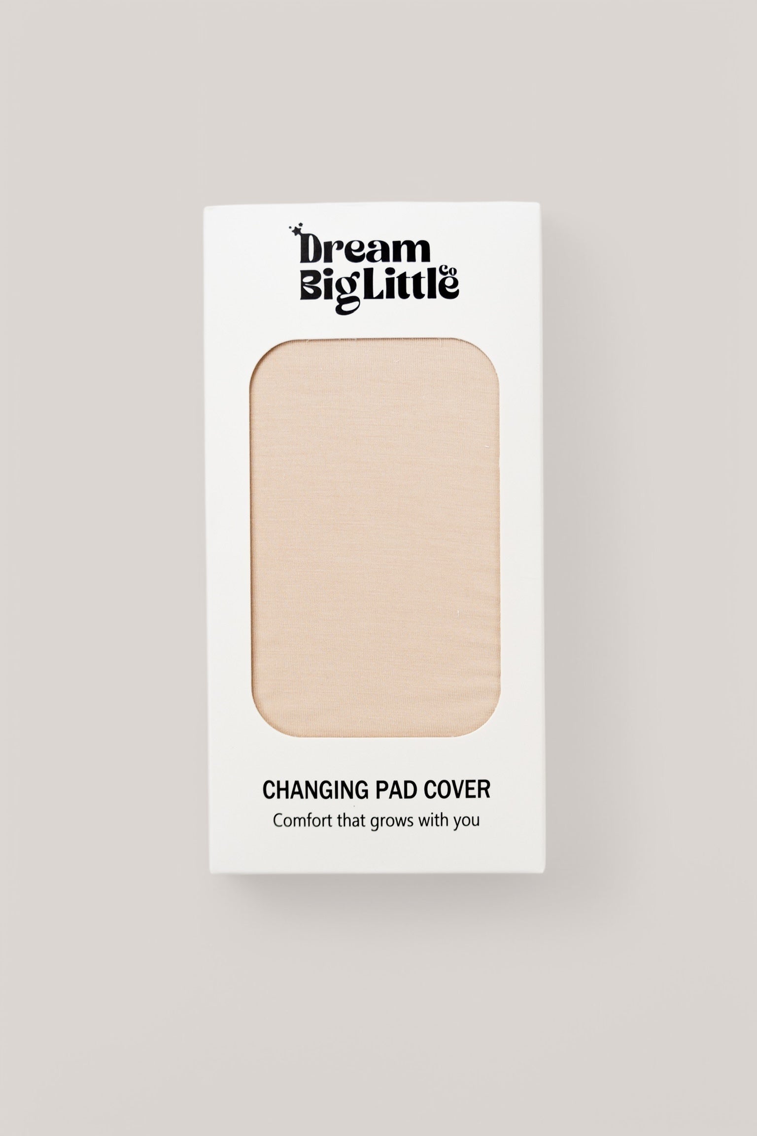DREAM BIG LITTLE CO OAT DREAM CHANGING PADEveretts Place